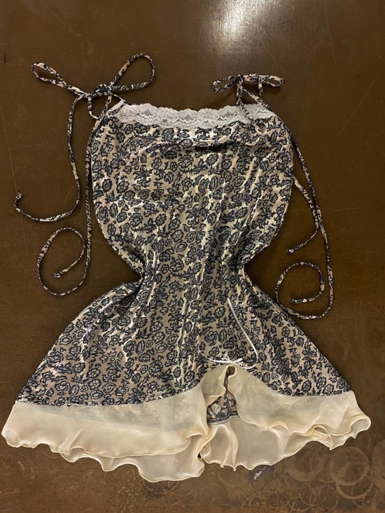 Em and May Dresses & Skirts - Em and May Cielle Slip Dress